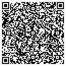 QR code with T & N Construction contacts