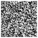 QR code with S G Art Design Tile And Marmol contacts