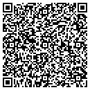 QR code with City Cars contacts