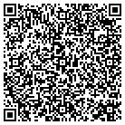 QR code with Roanoke Valley Janitorial Service contacts
