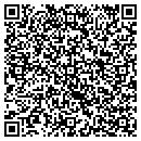 QR code with Robin's Nest contacts