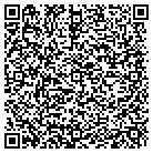 QR code with J C's Lawncare contacts