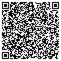 QR code with Gem Soft contacts