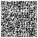QR code with K-H L L C contacts
