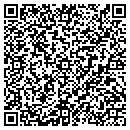 QR code with Time & Temperature Annncmnt contacts