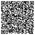 QR code with Tanfastic contacts