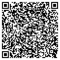 QR code with Cain Properties contacts
