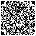 QR code with C B Property Care contacts