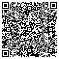 QR code with Tan Glo contacts