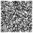 QR code with Debbies Little Auto Sales contacts