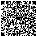 QR code with Ruxton Janitorial contacts