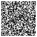 QR code with The Tile & Grout Crew contacts