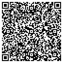 QR code with The Tile Man contacts