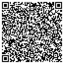 QR code with The Tile Man contacts