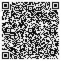 QR code with Nbc contacts
