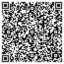 QR code with Hal Systems contacts