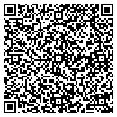QR code with Hal Systems contacts