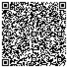 QR code with Tile And Wood By Timothy Timot contacts
