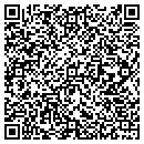 QR code with Ambrose Sprinkler And Lawn Service contacts