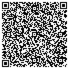 QR code with C & C Western Properties Inc contacts