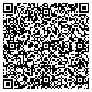 QR code with Anderson Lawn Service contacts