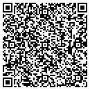 QR code with Tanning Hut contacts