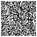 QR code with E E Auto Sales contacts
