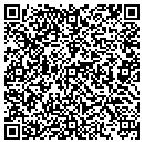 QR code with Anderson Lawn Service contacts