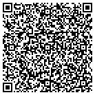 QR code with Raycom Tv Broadcasting Inc contacts