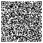 QR code with Raycom Tv Broadcasting LLC contacts
