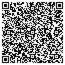 QR code with Anthony S Lawn Service contacts