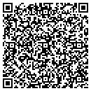 QR code with Tanning Studio contacts