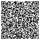QR code with Tanning Tech contacts