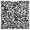 QR code with Athletic Landscape LLC contacts