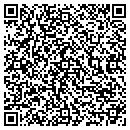 QR code with Hardwicke Properties contacts