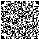 QR code with Bad Axe Forestry Mowing LLC contacts