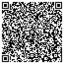 QR code with E Z Auto Rent contacts