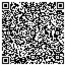QR code with Urban Radio Broadcasting contacts