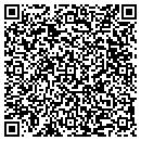 QR code with D & K Styling Shop contacts