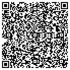 QR code with D & M Home Improvements contacts