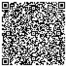 QR code with Cutting Edge Property Service contacts