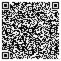 QR code with Waff contacts