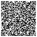 QR code with Tile Shop contacts