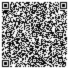 QR code with Bj's Lawn & Yad Service contacts