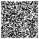 QR code with B&L Lawn Service contacts
