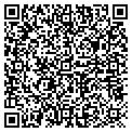 QR code with B P Lawn Service contacts