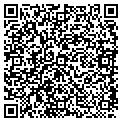 QR code with Wbmm contacts