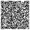 QR code with Handy Man CO contacts