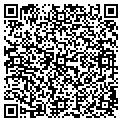 QR code with Wdhn contacts