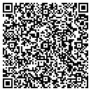 QR code with Teez Tanning contacts